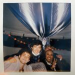 Sofia Wylie Instagram – Camp memories🫶🏽