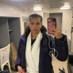 Sofia Wylie Instagram – Months through a mirror