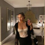 Sofia Wylie Instagram – Months through a mirror