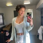 Sofia Wylie Instagram – Months through a mirror