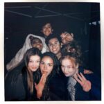Sofia Wylie Instagram – Only people who have seen the episode can swipe