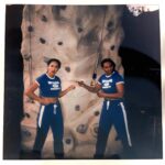 Sofia Wylie Instagram - If getting knocked unconscious by a basketball is what it takes to have a dream sequence with @corbinbleu … then a girl gotta do what she gotta do🤭