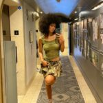 Sofia Wylie Instagram – Months through a mirror
