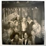 Sofia Wylie Instagram – Never been to prom irl so this was… everything🥹