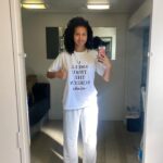 Sofia Wylie Instagram – Months through a mirror