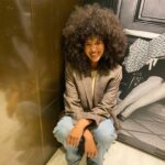 Sofia Wylie Instagram - Elevator dump
