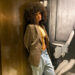 Sofia Wylie Instagram – Elevator dump