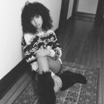 Sofia Wylie Instagram – @behindtheblinds