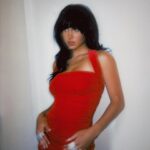 Sofia Wylie Instagram – Can we hear a little commotion for the dress