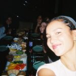 Sofia Wylie Instagram – ‘22 film