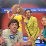 Sofia Wylie Instagram – Family feud tonighttttttt