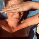 Sofie Linde Instagram - Pauser mellem pauser ♥️