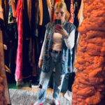 Sofie Linde Instagram – Reklame // tags • Sikke en uge i min lille rodebutik vi 👋🏼 farvel til i dag 🫶🏼
TAK for alle de søde ord i kattebakken og ude i den store virkelighed, det betyder bare skide meget mere end I måske tror ❣️God søndag – og medvind i den kommende uge 😘