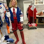 Sofie Linde Instagram - Et blandingsbatteri af alt muligt godt fra hverdagen ♥️