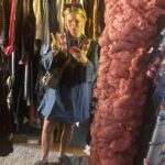 Sofie Linde Instagram – Et blandingsbatteri af alt muligt godt fra hverdagen ♥️