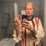 Sofie Linde Instagram - Et blandingsbatteri af alt muligt godt fra hverdagen ♥️