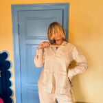 Sofie Linde Instagram - Reklame // tags • Sikke en uge i min lille rodebutik vi 👋🏼 farvel til i dag 🫶🏼 TAK for alle de søde ord i kattebakken og ude i den store virkelighed, det betyder bare skide meget mere end I måske tror ❣️God søndag - og medvind i den kommende uge 😘