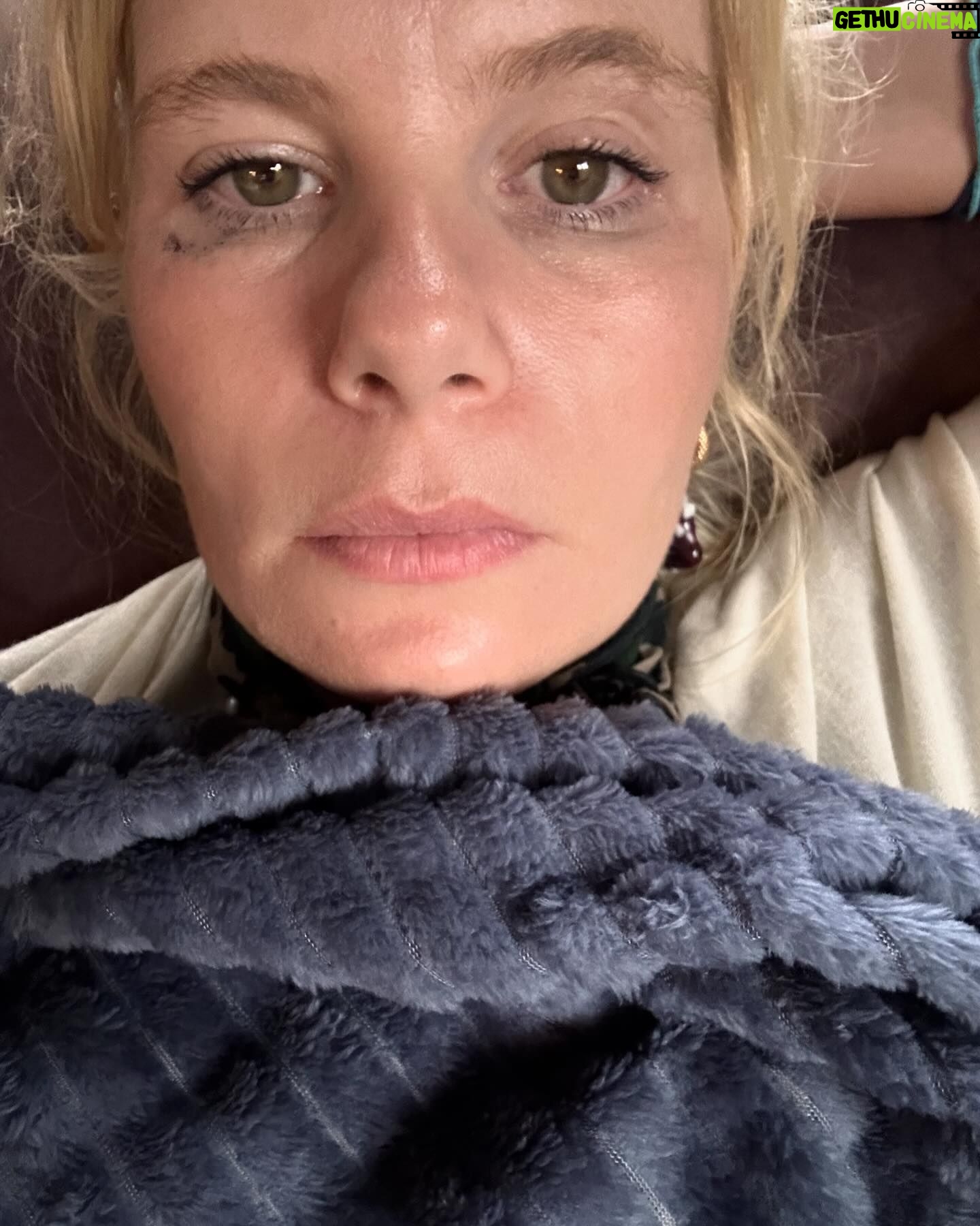 Sofie Linde Instagram - Hjemme ♥️ reklame // tags