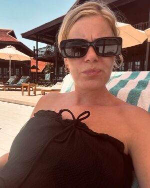 Sofie Linde Instagram - ❣️❣️