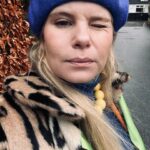 Sofie Linde Instagram - Jul, venner, regn, Tivoli og Pia ❣️ • Reklame // tags