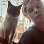 Sofie Linde Instagram - ❣️❣️