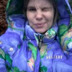 Sofie Linde Instagram - Jul, venner, regn, Tivoli og Pia ❣️ • Reklame // tags