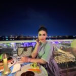 Soheir Salah Instagram – احلى شي بالطلعة حيدر يصورني صور حلوات😍😂
هم عندكم احد يصوركم حلو؟❤️
.
الفستان @rozaahmed1997