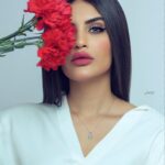 Soheir Salah Instagram – حلو رقم 27 مو 😂😂
كبرت سنة وكل سنة احبها اكثر من القبلها لان الناس الاحبها يمي بكل عيد ميلاد وكل سنة احقق شي احبه واريده بس 
هذه السنة شنو تتمنونلي؟❤️
.
هذه الصور جانوا اول هدية الي من @saif.teemo