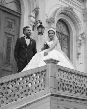 Soheir Salah Instagram - 👰🏻‍♀️2023/2/6🤵🏻‍♂️