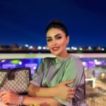 Soheir Salah Instagram – احلى شي بالطلعة حيدر يصورني صور حلوات😍😂
هم عندكم احد يصوركم حلو؟❤️
.
الفستان @rozaahmed1997