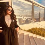 Soheir Salah Instagram – تركيزٌ واحدٌ في ملامحك
‏كلَّفني كلّ هذا الشُّرود في حياتي🖤