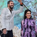 Soheir Salah Instagram - هو حبيبي عند الحُب ، وصديقي عند الُمزاح ، ونجمِي وقت العتمة ، وحيد قلبّي وكل البشر في وحدتي ، هو حُب عمري وسبَب ابتسامتي وكل شيء يخصني 💜 @haider_abd_thamer