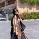 Soheir Salah Instagram – بصرتنا🤍
البشت @jmera2020