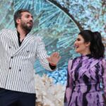 Soheir Salah Instagram - هو حبيبي عند الحُب ، وصديقي عند الُمزاح ، ونجمِي وقت العتمة ، وحيد قلبّي وكل البشر في وحدتي ، هو حُب عمري وسبَب ابتسامتي وكل شيء يخصني 💜 @haider_abd_thamer