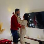 Soheir Salah Instagram – Merry Christmas🎄❄️