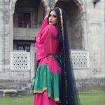 Soheir Salah Instagram – تصوير @saif.teemo 
الفستان @96_roda 
الميك اب @marwa_alkhatieb