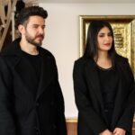 Soheir Salah Instagram - احداث هواية جايتكم حيرة 30 ابريل ع قناة @mbciraqtv @shahid.vod