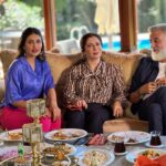 Soheir Salah Instagram - حبيتوا الحلقة اليوم؟ #حيرة
