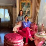 Soheir Salah Instagram - حبيتوا الحلقة اليوم؟ #حيرة