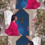 Soheir Salah Instagram - 🌸 🏝️ 🌸 الفستان تصميم❤️ @styleme.2019
