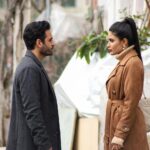 Soheir Salah Instagram - احداث هواية جايتكم حيرة 30 ابريل ع قناة @mbciraqtv @shahid.vod