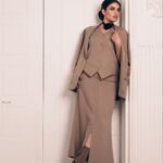 Soheir Salah Instagram – 🤍🤎
@the_lady_events_
@rozaahmed1997 
@masa_beauty_center 
@alkoafer_hassan