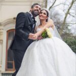 Soheir Salah Instagram – 👰🏻‍♀️2023/2/6🤵🏻‍♂️