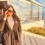 Soheir Salah Instagram – تركيزٌ واحدٌ في ملامحك
‏كلَّفني كلّ هذا الشُّرود في حياتي🖤