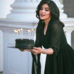 Soheir Salah Instagram – 🎂🎈