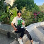 Soheir Salah Instagram - 🤍💚