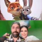Soheir Salah Instagram - 🦊 ❤️🐰 @haider_abd_thamer