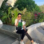 Soheir Salah Instagram - 🤍💚