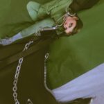 Soheir Salah Instagram - 🤍💚