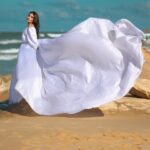 Soheir Salah Instagram – تحبون اجواء الصيف أكثر 
لو الشتاء🤍